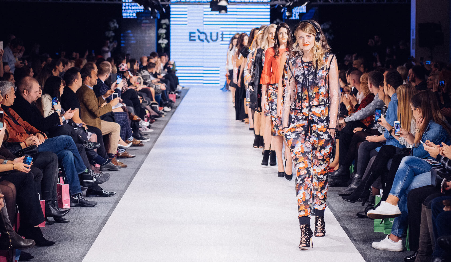 Top Designers At Belgrade Fashion Week 2019 - Breaking News & Beyond