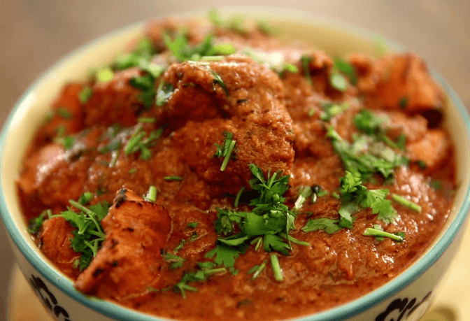 chicken tikka lababdar chicken lababdar restaurant style recipe positive news trends