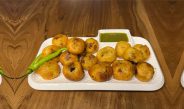 How to Make Crispy Dosa Balls